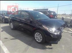 هيونداي أكسنت